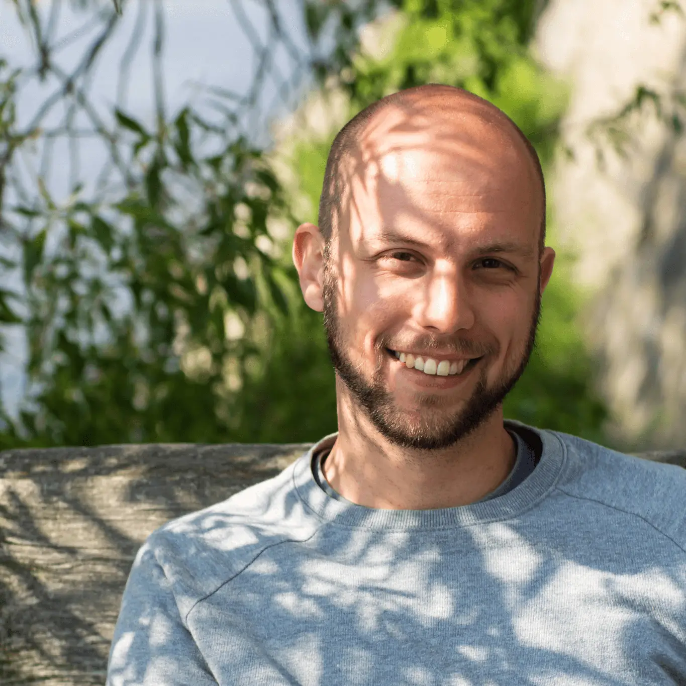 Picture of the Michael Kaserer